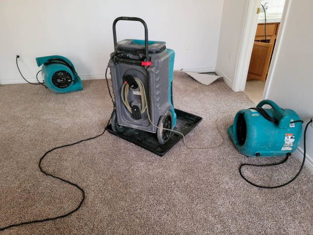 Best Emergency water damage restoration  in Manchester, GA