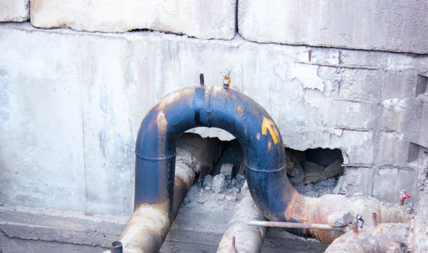 Best Water damage restoration experts  in Manchester, GA