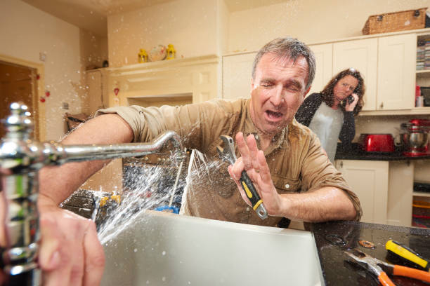 Water damage restoration experts in Manchester, GA